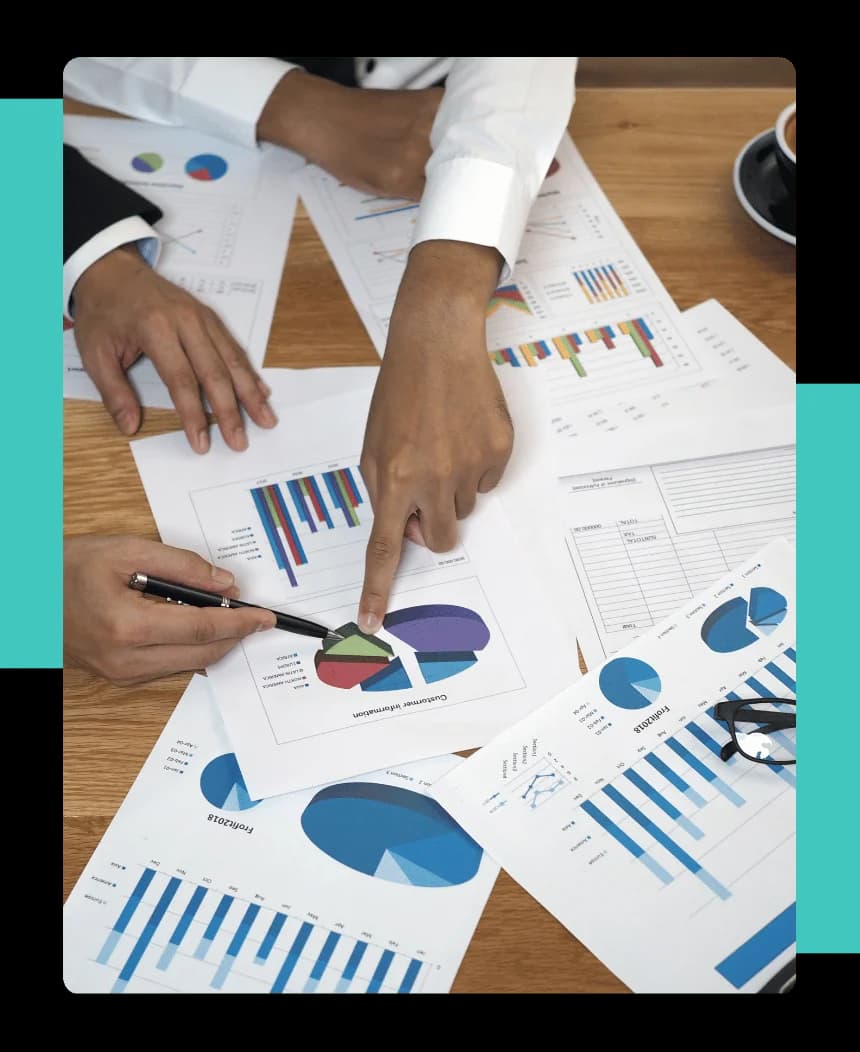 Sustainability reporting