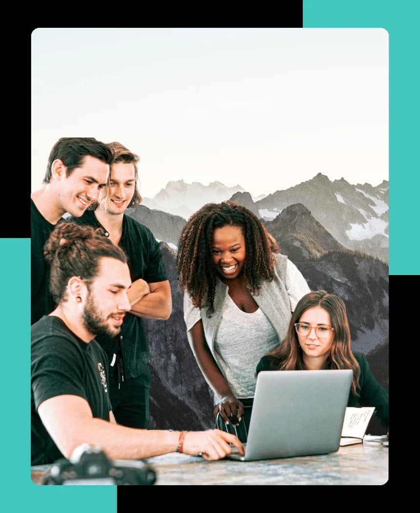Team collaboration