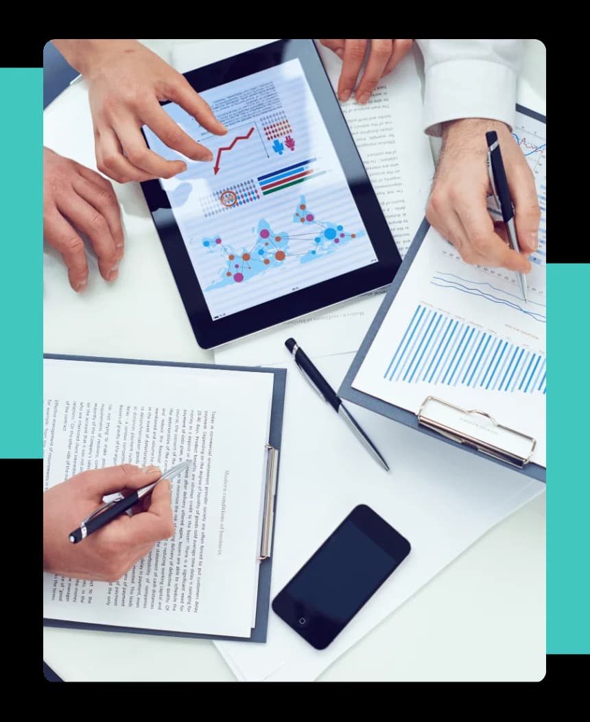 Sustainability reporting for consumer brands