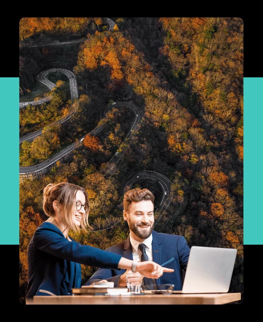 GHG emissions for financial services