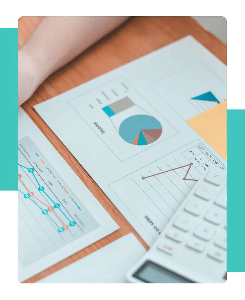 Sustainability reporting for fintech