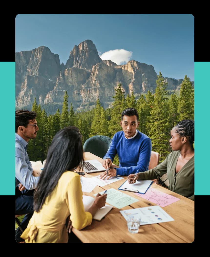 Portfolio sustainability management