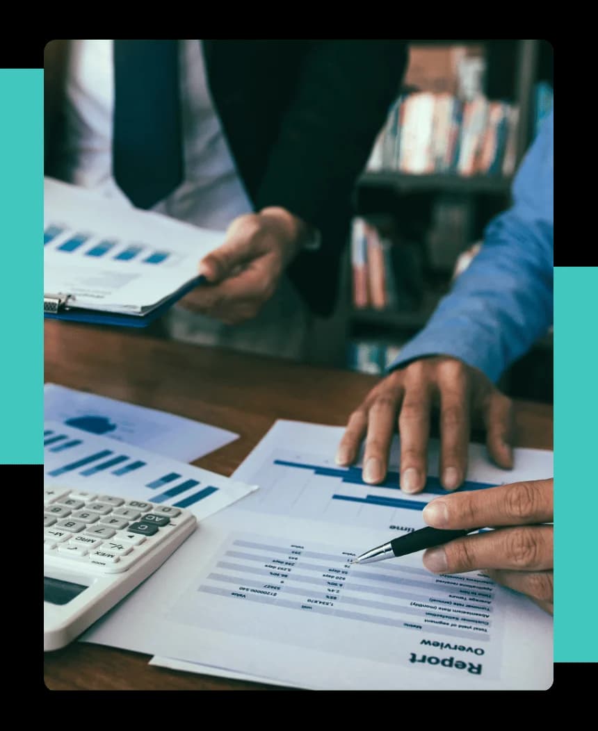 Sustainability reporting for investors