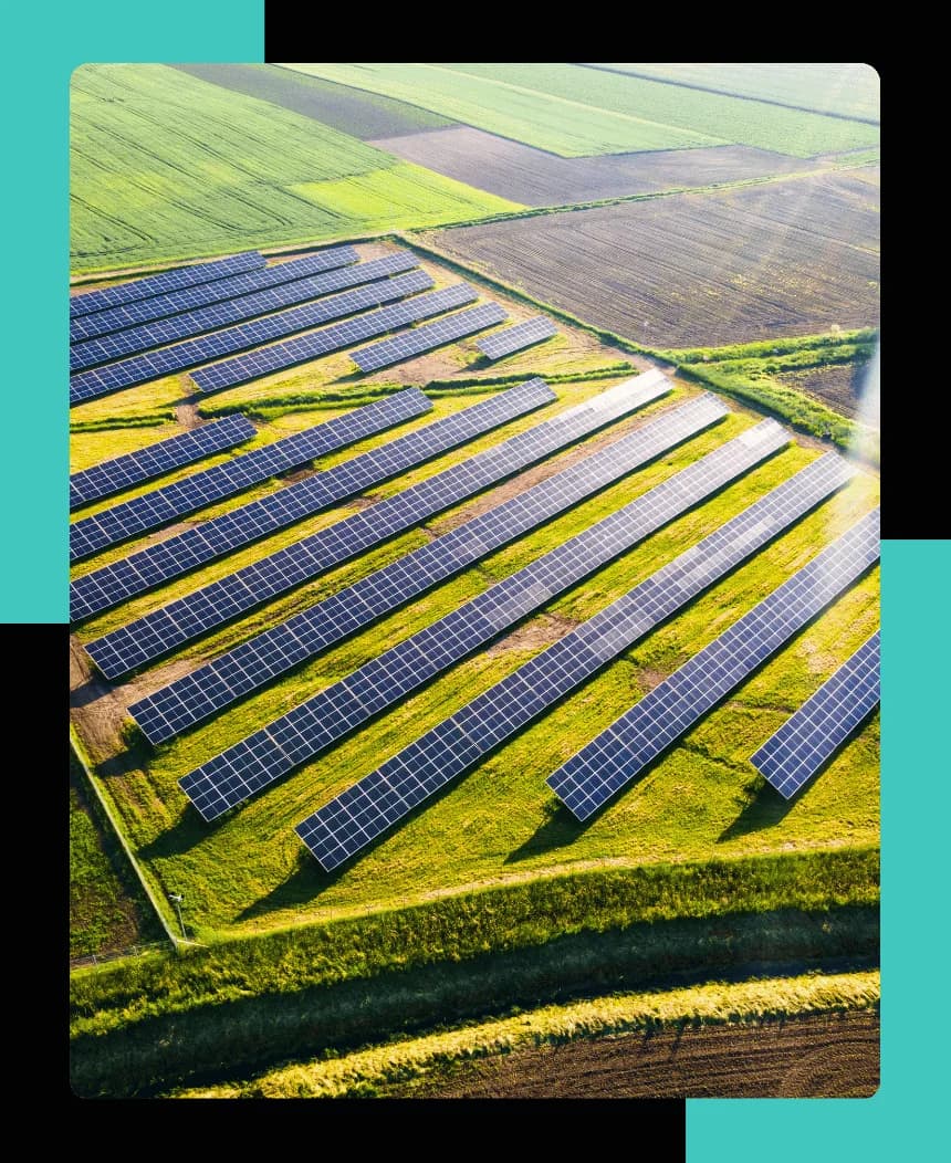 Sustainability for impact projects