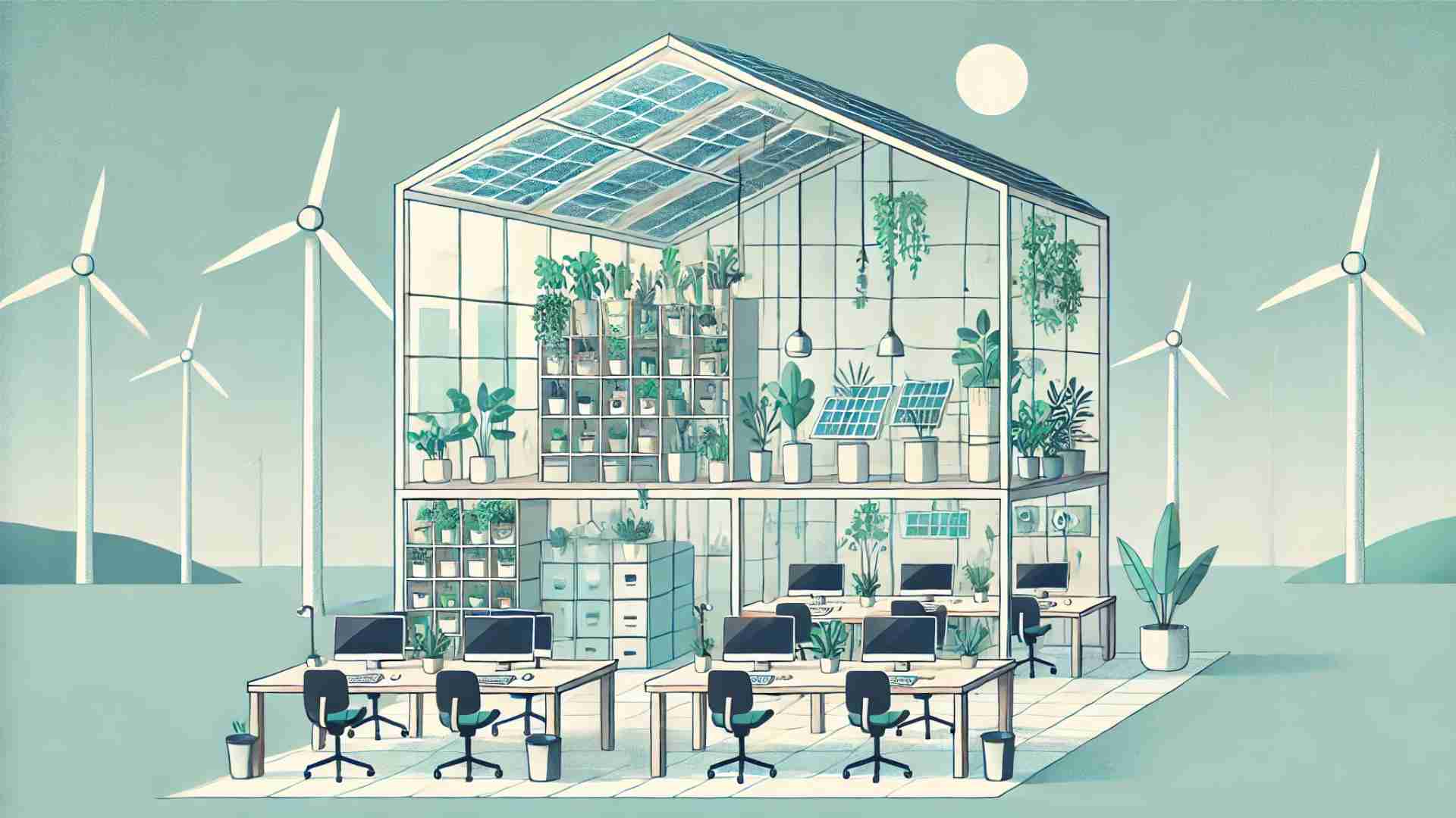 A Guide to the GHG Protocol