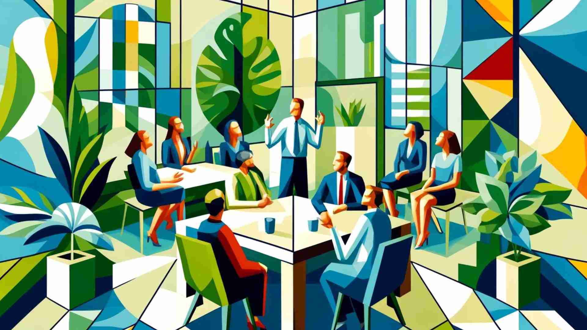 What It Means to be a Sustainable VC Firm